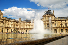 louvre
